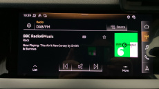 Audi A3 30 TFSI Technik 5dr Petrol Hatchback